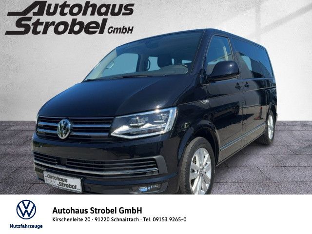 VW T6 Multivan 109.100 km 39.990 &euro; Schnaittach 91220
