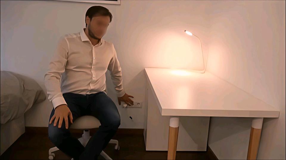 Etagenwohnung Herzogenaurach - 1 Zimmer, 20 m&sup2;, 490&euro; | Angebot:26432507