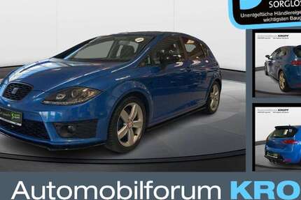Seat Leon 130.500 km 9.902 &euro; Nürnberg 90411