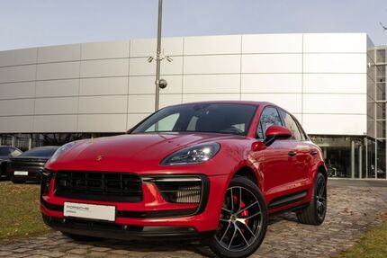Porsche Macan 52.800 km 62.990 &euro; Nürnberg 90425