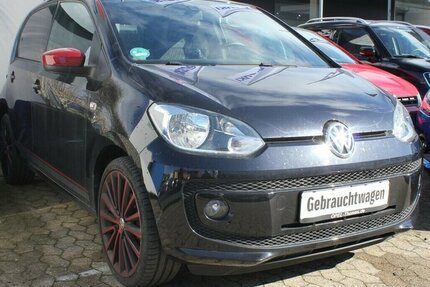 VW up! colour 57.931 km 8.990 &euro; Fürth 90763