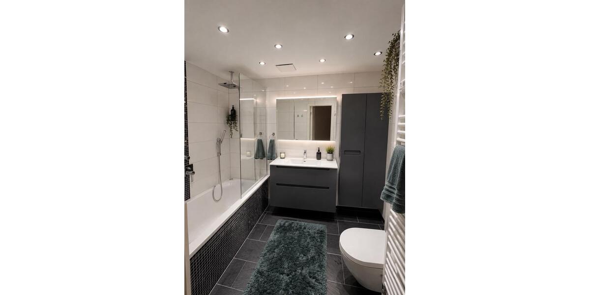 Etagenwohnung Fürth Südstadt - 4 Zimmer, 110 m&sup2;, 440.000&euro; | Angebot:27270873