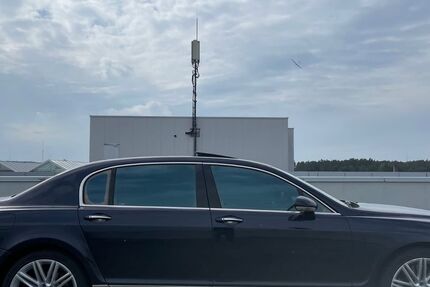 Bentley Continental Flying Spur 91.000 km 20.000 &euro; Cadolzburg (bei Nürnberg) 90556