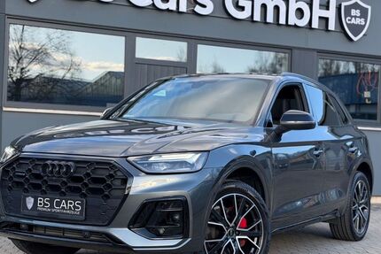 Audi Q5 11.822 km 39.999 &euro; Zirndorf 90513