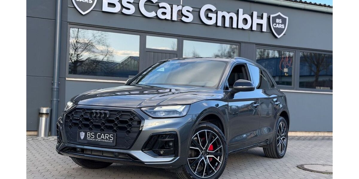 Audi Q5 11.822 km 41.500 &euro; Zirndorf 90513