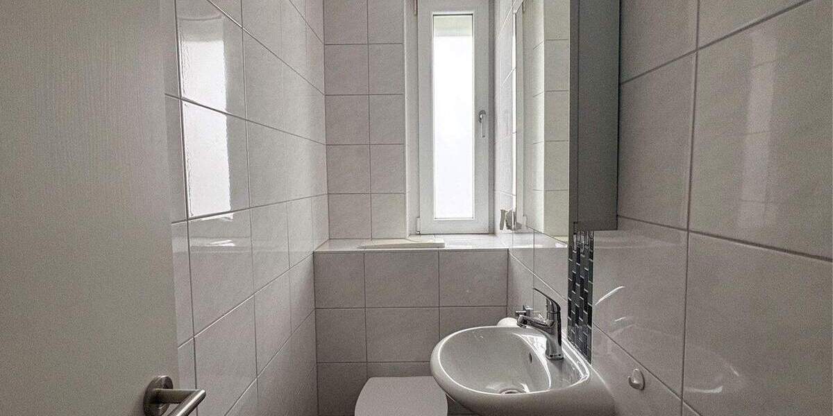 Etagenwohnung Zirndorf - 3 Zimmer, 78 m&sup2;, 279.000&euro; | Angebot:25677868