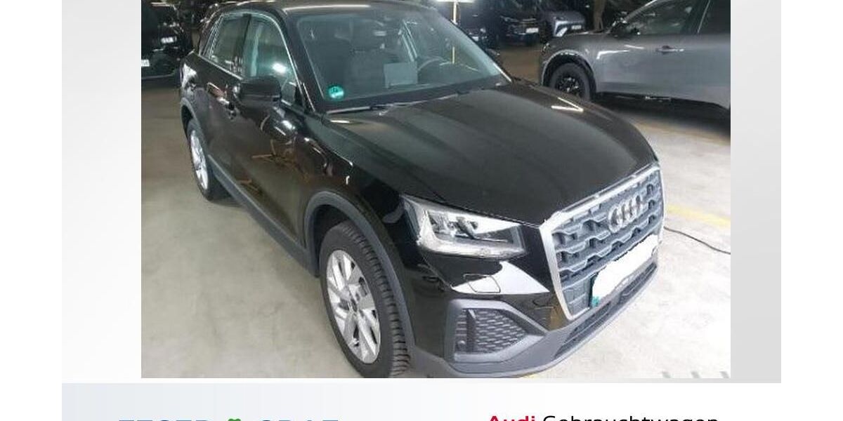 Audi Q2 5.890 km 23.480 &euro; Roth 91154
