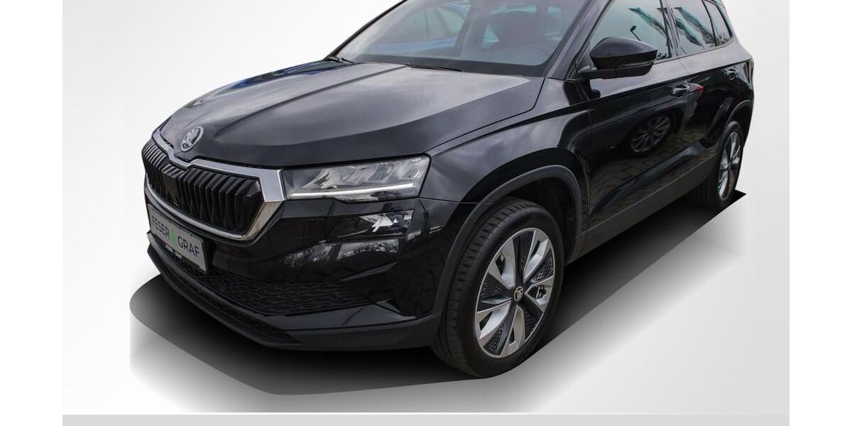 Skoda Karoq 68.050 km 22.440 &euro; Herzogenaurach 91074