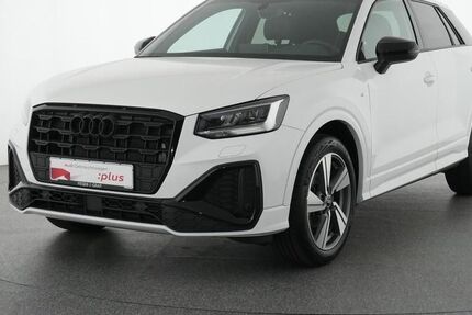 Audi Q2 52.000 km 27.880 &euro; Höchstadt an der Aisch 91315