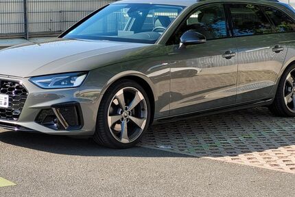 Audi A4 29.800 km 35.500 &euro; Nürnberg 90489