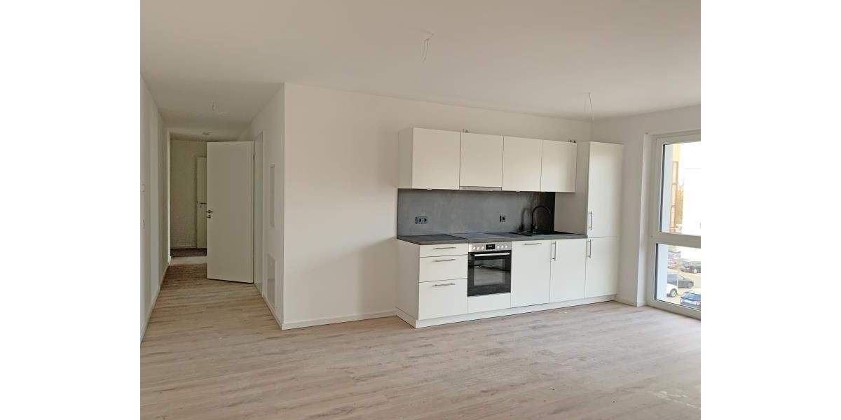 Etagenwohnung Nürnberg Schweinau - 2 Zimmer, 63 m&sup2;, 1.308&euro; | Angebot:25683955