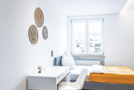 Zimmer Nürnberg Sankt Jobst - 480&euro; | Angebot:25194455