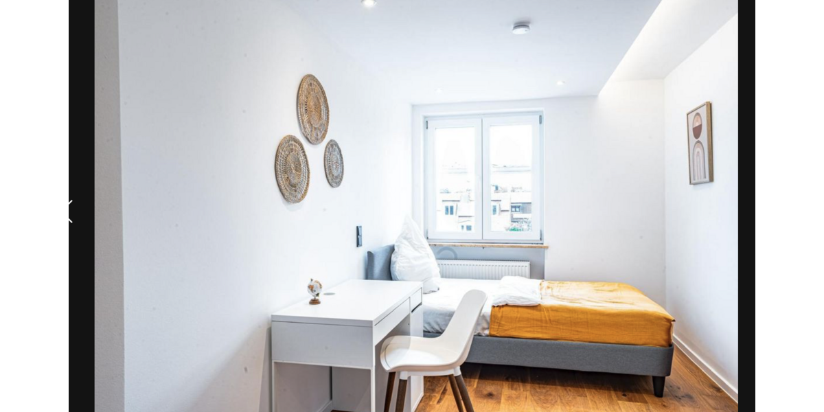 Zimmer Nürnberg Sankt Jobst - 480&euro; | Angebot:25194455