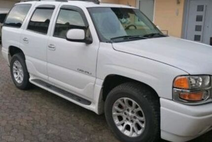 GMC Yukon 334.000 km 12.500 &euro; Weisendorf 91085