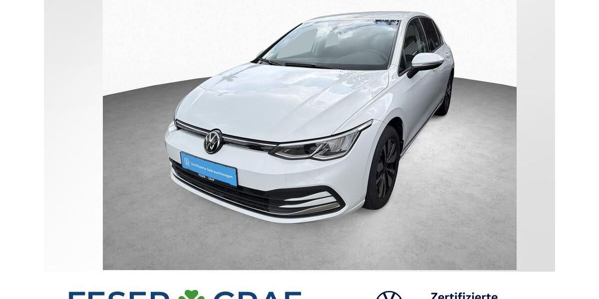 VW Golf 44.700 km 23.995 &euro; Schwabach 91126