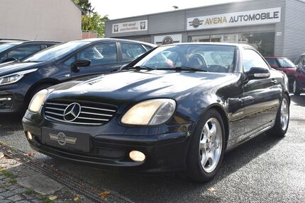 Mercedes-Benz SLK 230 158.000 km 6.900 &euro; Nürnberg 90451