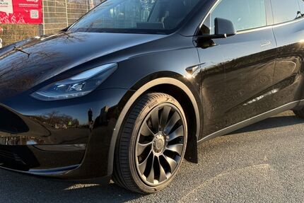 Tesla Model Y 32.000 km 39.500 &euro; Nürnberg 90455