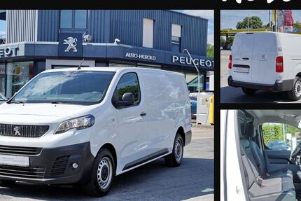 Peugeot Expert 82.000 km 16.900 &euro; Lauf 91207