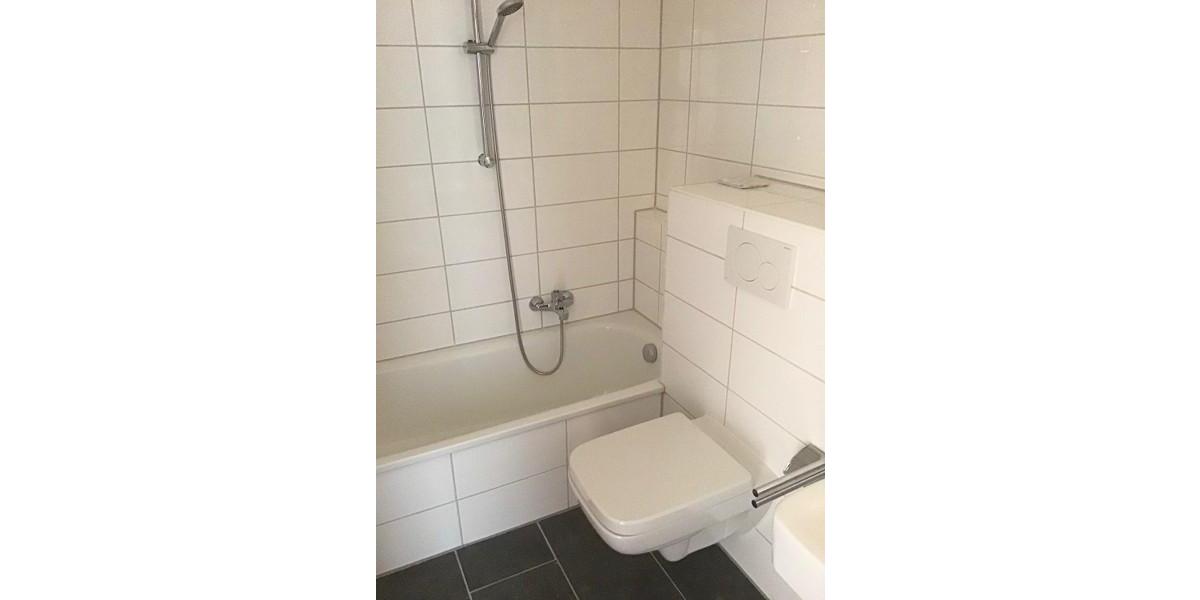 Etagenwohnung Nürnberg Gibitzenhof - 2 Zimmer, 59 m&sup2;, 739&euro; | Angebot:25973422