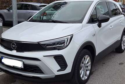 Opel Crossland 76.000 km 11.990 &euro; Kottensdorf (Rohr) 91189