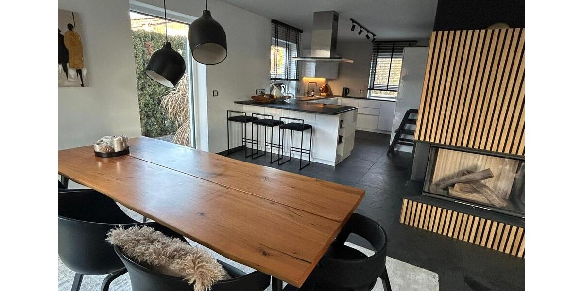 Einfamilienhaus Lauf an der Pegnitz - 7 Zimmer, 188 m&sup2;, 1.025.000&euro; | Angebot:24598413