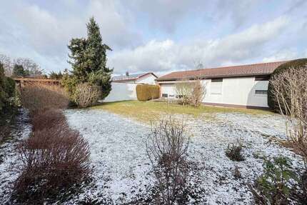 Haus Pyrbaum - 4 Zimmer, 120 m&sup2;, 399.000&euro; | Angebot:25420199