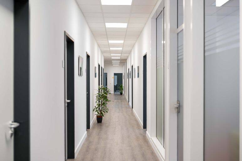 Gewerbeobjekt Nürnberg Gibitzenhof - 399&euro; | Angebot:25994456