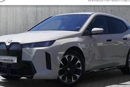 BMW iX 22.479 km 69.980 &euro; Erlangen 91058