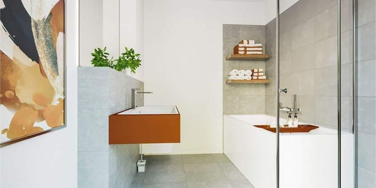 Etagenwohnung Nürnberg Großreuth h d Veste - 3 Zimmer, 84 m&sup2;, 739.950&euro; | Angebot:26065409