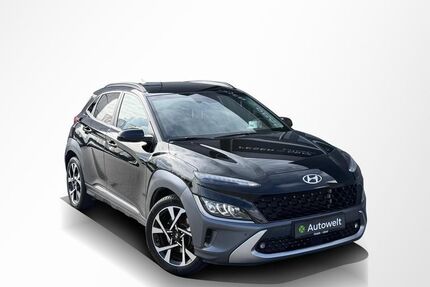 Hyundai KONA 77.000 km 19.990 &euro; Roth 91154
