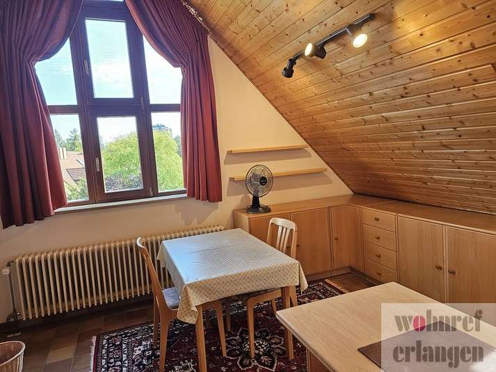 Zimmer Erlangen Alterlangen - 2 Zimmer, 750&euro; | Angebot:26982310