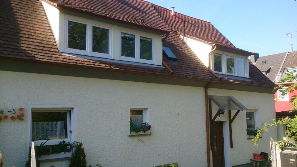 Etagenwohnung Fürth Eigenes Heim - 3 Zimmer, 73 m&sup2;, 910&euro; | Angebot:25920563