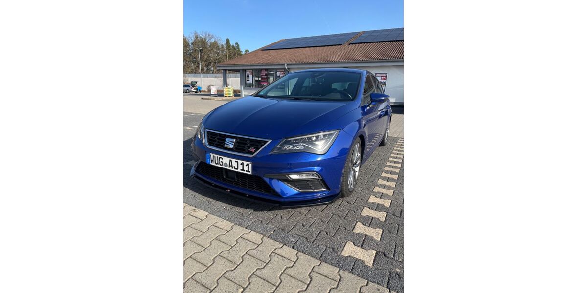 Seat Leon 128.000 km 14.600 &euro; Nürnberg 90453
