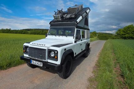 Land Rover Defender 151.000 km 49.900 &euro; Roßtal 90574