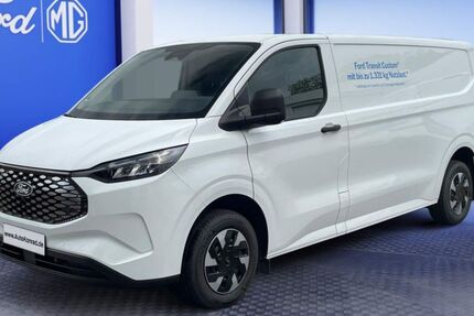 Ford Transit Custom 6.500 km 39.990 &euro; Erlangen 91052