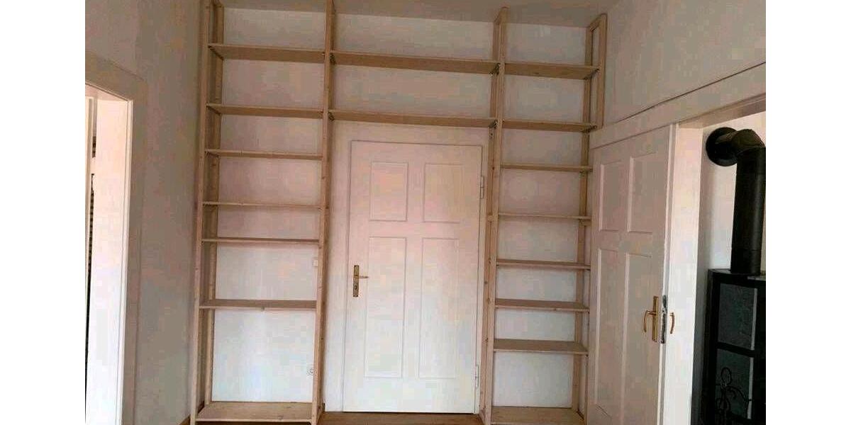 Maisonettenwohnung Nürnberg Eberhardshof - 4 Zimmer, 90 m&sup2;, 1.000&euro; | Angebot:26623537