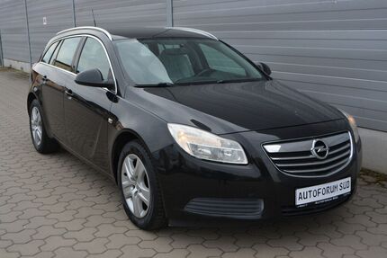 Opel Insignia 153.650 km 5.999 &euro; Fürth 90763
