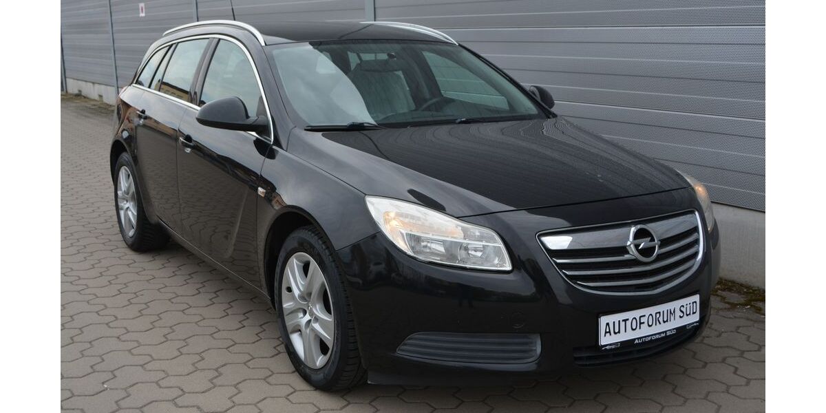 Opel Insignia 153.650 km 5.999 &euro; Fürth 90763
