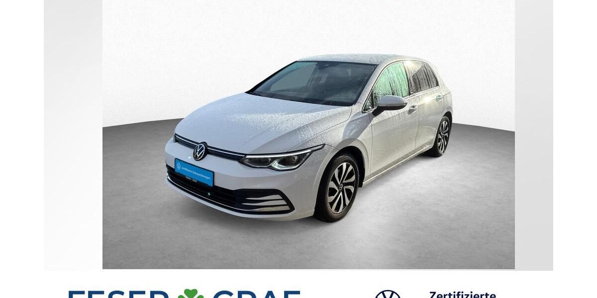 VW Golf 67.990 km 21.290 &euro; Schwabach 91126