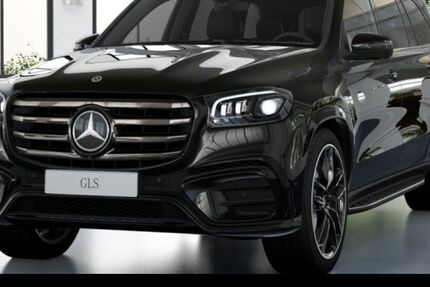 Mercedes-Benz GLS 450 9.900 km 104.900 &euro; Nürnberg 90402