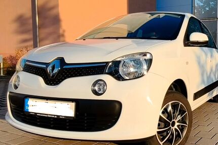 Renault Twingo 113.000 km 4.950 &euro; Feucht 90537