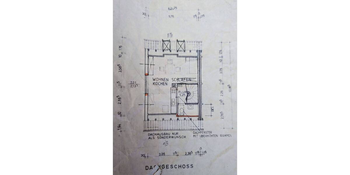 Doppelhaushälfte Nürnberg Reichelsdorf - 6 Zimmer, 197 m&sup2;, 529.000&euro; | Angebot:26817188