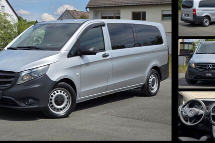 Mercedes-Benz Vito 182.100 km 17.450 &euro; Lauf a.d. Pegnitz 91207