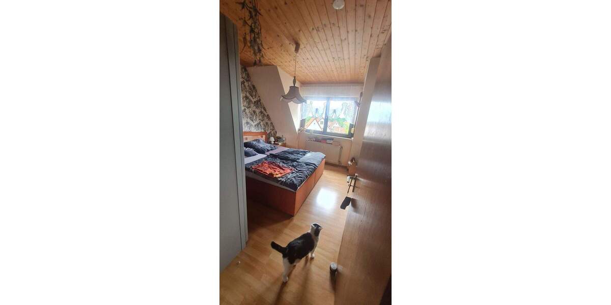 Etagenwohnung Rednitzhembach - 3 Zimmer, 83 m&sup2;, 199.900&euro; | Angebot:25664521