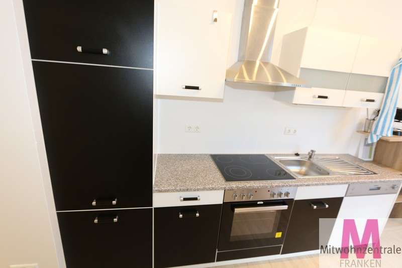 Zimmer Nürnberg Altstadt, St. Lorenz - 1 Zimmer, 499&euro; | Angebot:27291999