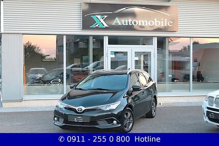 Toyota Auris 183.000 km 6.850 &euro; Fürth bei Nürnberg 90763