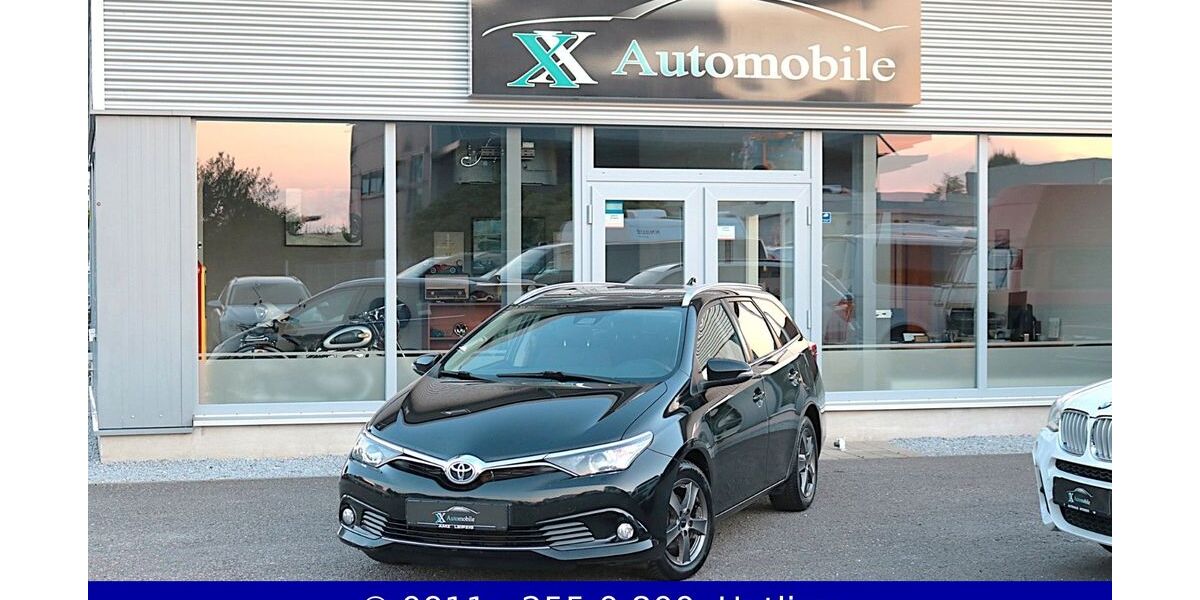 Toyota Auris 183.000 km 6.850 &euro; Fürth bei Nürnberg 90763