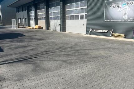 Gewerbeobjekt Möhrendorf - 2.400&euro; | Angebot:26621857