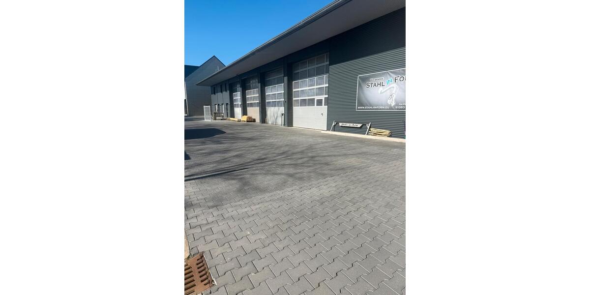 Gewerbeobjekt Möhrendorf - 2.400&euro; | Angebot:26621857