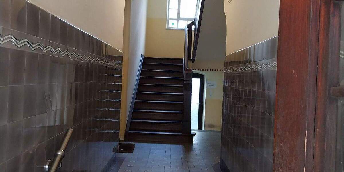 Etagenwohnung Nürnberg Lichtenhof - 4 Zimmer, 343.000&euro; | Angebot:25669478